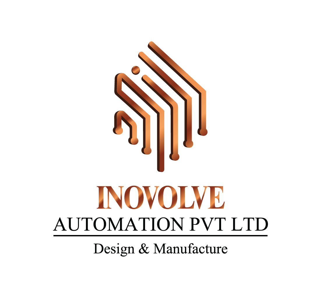 Inovolve Automation Private Ltd Logo